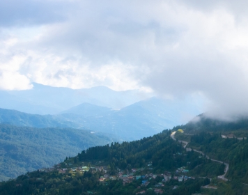 Clarion Hotel De Renees, Gangtok